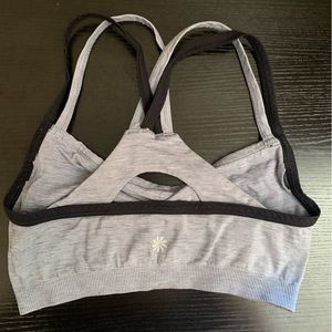 Athleta sports bra